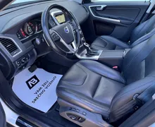 Zunanja slika - Volvo XC60 - T5 Summum Geartronic+1.LAST+NAVI+XENON - 10 - Predogledna slika