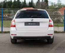 Zunanja slika - Škoda Octavia - Combi 2.0 TDI Ambition - 6 - Predogledna slika