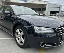 Zunanja slika - Audi A8 - 3.0 TDI quattro - 3 - Predogledna slika