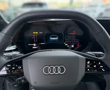 Notranja slika - Audi A5 Avant - TFSI 150kW S tronic Akcija meseca - 8 - Predogledna slika