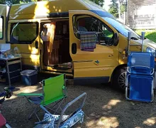 Zunanja slika - Renault TRAFIC  - 1.9 TDI - 3 - Predogledna slika