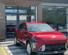 Zunanja slika - Hyundai Kona - 1.6 T-GDI Premium DCT°°Ambient°°rg - 1 - Predogledna slika
