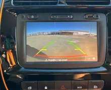 Zunanja slika - Dacia Spring - 1. LASTNICA. VZR.KAM. 2X PDC. NAVI. LED - 16 - Predogledna slika