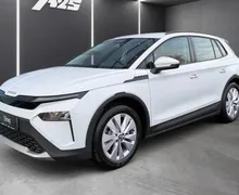 Zunanja slika - Škoda Elroq - 60 Easy - 1 - Predogledna slika