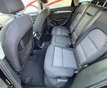 Notranja slika - Audi Q5 - quattro 2.0 TDI ROČNI VLEČNA KLJUKA - 12 - Predogledna slika