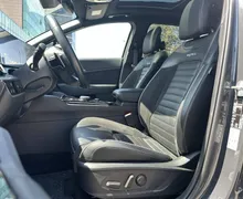 Notranja slika - KIA Sportage - 1.6 T-GDI HEV GT-Line Avt. - 10 - Predogledna slika