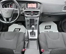 Zunanja slika - Volvo V40 Cross Country - 2.0TD+NAV+VIRTUAL+PDC+ALU - 12 - Predogledna slika