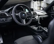 Zunanja slika - BMW M4 - Harman Kardon - LED - Alcantara - Headup - 12 - Predogledna slika