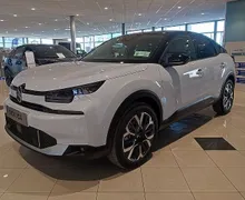 Zunanja slika - Citroën C4 - MAX Hybrid145  eDCT6 masaža sedeži - 3 - Predogledna slika