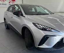 Zunanja slika - MG MG4 - Standard 5d 125kW.NEMŠKI.KAMERA.NAVI.LED - 7 - Predogledna slika