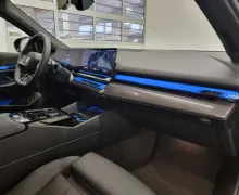 Zunanja slika - BMW i5 - M60 xDrive Limuzina - 16 - Predogledna slika