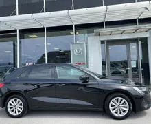 Zunanja slika - Audi A3 - SPORTBACK 30TFSI ADVANCE S-TRONIC LED NAVI DIGITAL - 4 - Predogledna slika