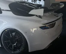 Zunanja slika - Alpine A110 - GT4 Evo - 5 - Predogledna slika