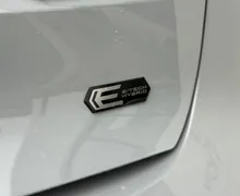 Zunanja slika - Renault Clio - E-Tech 160 ESPRIT ALPINE - 8 - Predogledna slika