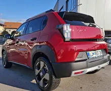 Zunanja slika - Fiat Grande Panda - 1.2 T-Gen3 110 AT6 LaPrima - 6 - Predogledna slika