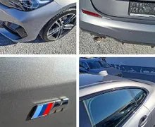 Zunanja slika - BMW serija 2 Gran Coupe: - 218i 136KM - M paket - servisna zgodovina - 9 - Predogledna slika
