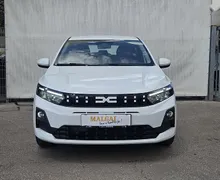 Zunanja slika - Dacia Sandero - Expression 1.0TCe + vzvratna kamera+vinjeta - 2 - Predogledna slika