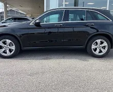 Zunanja slika - Mercedes-Benz GLC-Razred - GLC 250 d 4MATIC Exclusive Avt. - 3 - Predogledna slika