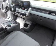 Zunanja slika - Hyundai Ioniq 5 - 168kW FL PREMIUM 84kWh toplotna. el.kljuke. - 12 - Predogledna slika