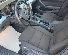 Zunanja slika - Volkswagen Passat - Variant 2.0 TDI BMT Comfortline - 5 - Predogledna slika