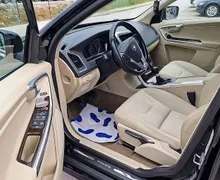 Zunanja slika - Volvo XC60 - D4 AWD R-Design Summum LEPO OHRANJEN... - 7 - Predogledna slika