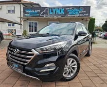 Zunanja slika - Hyundai Tucson - Tucson - 1 - Predogledna slika