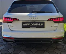 Zunanja slika - Audi A4 - Avant 40 TDI S line S tronic SLO.1.last.+Virtual+Matrix - 7 - Predogledna slika