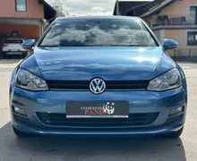 Zunanja slika - Volkswagen Golf - 1,6 TDI Comfortline - 7 - Predogledna slika