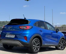 Zunanja slika - Ford Puma - 1.0 EcoBoost Titanium -1.LASTNIK-SLO-DAB-NAVI-TEMP - 7 - Predogledna slika