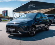 Zunanja slika - Hyundai Bayon - 1,0 T-GDI Style - 1 - Predogledna slika