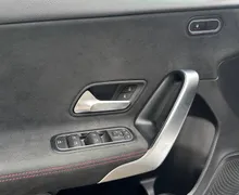 Zunanja slika - Mercedes-Benz A-Razred - 35 AMG 4MATIC + DTC LED KAM NAVI PDC TEMP GR.SEDEŽ - 13 - Predogledna slika