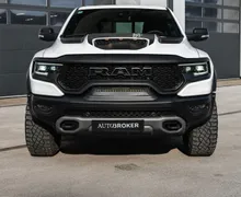 Zunanja slika - Dodge Ram - 1500 TRX 6.2L Hemi V8 TRX Level 2 | Carbon | Pano - 2 - Predogledna slika