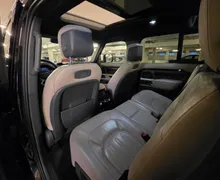 Notranja slika - Land Rover Defender - 90 3.0 D300 MHEV X-Dynamic SE Avt. MAX-OPREMA - 10 - Predogledna slika