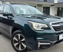 Zunanja slika - Subaru Forester - 2.0D-4X4-1 LASTNIK-XENON-LED-KAMERA-FACE LIFT - 2 - Predogledna slika