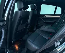 Notranja slika - BMW serija X4: - 2.0XD-4X4-AUT-M PAKET-FUL LED-LIZING ZA TUJCE-... - 10 - Predogledna slika