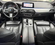 Zunanja slika - BMW Serija 5 - 530d Avt. - 7 - Predogledna slika