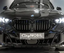 Zunanja slika - BMW X5 - serija : 3.0D-XDRIVE-M PAKET-HEAD UP-PANORAMA-NAVI-HK-21COL - 1 - Predogledna slika