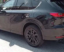 Zunanja slika - Mazda CX-60 - 2.5 PHEV HOMURA PLUS 8AT AWD - 2 - Predogledna slika