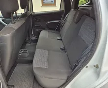 Notranja slika - Dacia Duster - 1,6 16V - 8 - Predogledna slika