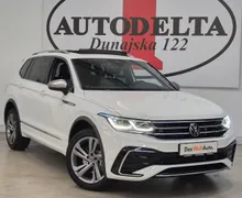 Zunanja slika - Volkswagen Tiguan - Allspace R-Line 2.0 TDI 4M DSG - 2 - Predogledna slika