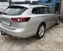 Zunanja slika - Opel Insignia - 2.0 CDTI 125KW Business FULL LED NAVI Vl. Kljuka - 4 - Predogledna slika