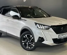 Zunanja slika - Peugeot 2008 - 1.LASTNIK-PANORAMA-NAVIGACIJA-KEYLESS-VIRTUAL-LED - 3 - Predogledna slika