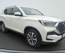 Zunanja slika - KG Mobility Rexton - 2.2 XDI AWD Dynamic Avt. - 2 - Predogledna slika