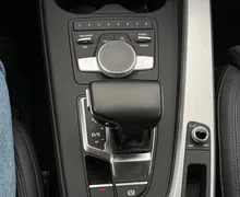 Zunanja slika - Audi A4 - Avant 2.0 TDI S tronic .360 KAM.MATRIX.GR.SED.MASAŽ.ACC. - 20 - Predogledna slika