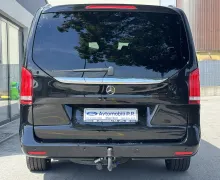Zunanja slika - Mercedes-Benz V-Razred - V 250d L AVANTGARDE AVT 8 SED.ELEKTRIČ.DRSNA VRATA - 19 - Predogledna slika