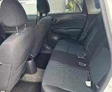 Zunanja slika - Nissan Note - 1.4 OBROK 84X-68EUR NA KREDIT BREZ POLOGA - 11 - Predogledna slika