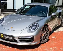 Zunanja slika - Porsche 911 - 3.8 TURBO COUPE - 4 - Predogledna slika