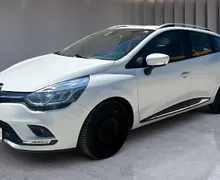 Zunanja slika - Renault Clio - Grandtour dCi 90 Intens - 1 - Predogledna slika