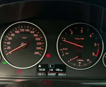 Notranja slika - BMW serija 4 Gran Coupe: - 418D-M SPORT-BI XENON-LIZING ZA TUJCE... - 12 - Predogledna slika