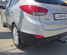 Zunanja slika - Hyundai ix35 - 2.0 CRDI Premium 4WD PANORAMA... - 6 - Predogledna slika